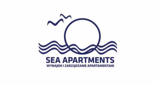 Sea Apartments Kolobrzeg Exterior photo